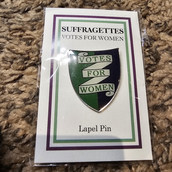 UK House of Commons Tote & Lapel - Picture 3 of 10